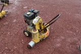 Wacker-Neuson PDT3A 3