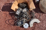 Misc. BioMarine Permissible Methane Indicating Detector Equipment