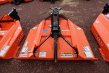 BRAND NEW 2021 TITAN 1204-OA 4' ROTARY MOWER