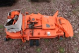 2007 Kubota RCK60-30B 60