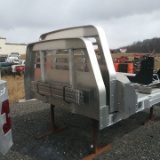 2021 BRAND NEW 8BD001013 FLATBED