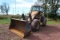 1981 Case W24C Wheel Loader