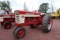 1961 Farmall 560 Tractor