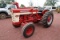 1960 International 460 Utility Tractor