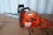 Husqvarna 365 Chainsaw