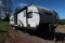 2016 Wildwood By Forest River 38' Camper WITH TITLE