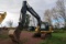 2012 John Deere 160G LC Excavator