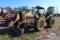 John Deere 540 Log Skidder