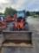 2017 Kubota R-630 Wheel Loader