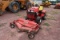 Steiner 430 Max Tractor W/ 5' Finish Mower