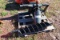 2021 BRAND NEW TITAN Skid Steer Mount HAD Post Hole Digger