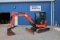 2022 KUBOTA U35-4R3A EXCAVATOR