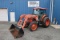 2004 KUBOTA M6800SDC3 TRACTOR