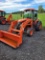 2009 KUBOTA L5240HSTC-1 TRACTOR