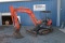 2007 Kubota KX121-3R3S EXCAVATOR