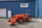 2005 KUBOTA L3400DT-R TRACTOR