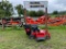 2019 GRAVELY PROWALK36 ZERO TURN