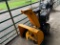 2019 Cub Cadet 3X 28 Walk Behind Snowblower