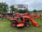 2003 KUBOTA BX2200D-60 TRACTOR