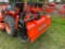 LAND PRIDE RGA1250 TILLER