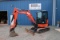 2021 KUBOTA KX033-4R3A EXCAVATOR