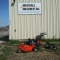 2020 HUSQVARNA W436 WALK BEHIND MOWER