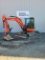 2021 KUBOTA U48-5R3AP EXCAVATOR