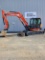 2021 KUBOTA KX080-4S2R3 EXCAVATOR