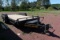 2022 BRAND NEW PEQUEA TRT10088S TRAILER WITH MCO