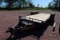 2022 BRAND NEW PEQUEA TRT10088S TRAILER WITH MCO