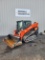 2021 KUBOTA SVL97-2HFC SKID STEER