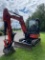 2021 KUBOTA KX033-4R3A EXCAVATOR