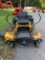 2006 CUB CADET Z-FORCE-60 ZERO TURN