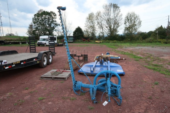 Ford 7' Sickle Bar Mower