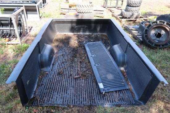 Ford 8' Bedliner