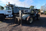 Ingersoll Rand VR-642B Telehandler