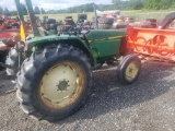 John Deere 1070 Tractor