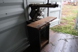 Craftsman Radial Arm Saw