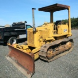 CAT D3 Dozer