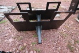 Brand New Skid Steer Trailer Mover