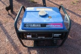 Yamaha EF2600 Portable Generator