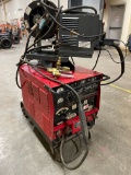 Lincoln Idealarc DC-250 Arc Welder