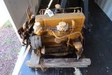 Allis Chalmers 2200 Engine