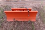 2015 NOS KUBOTA B2749 STRAIGHT BLADE