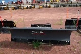 2021 BRAND NEW SNOWEX 77730-1SX SNOW PLOW