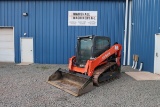 2021 KUBOTA SVL65-2WC SKID STEER