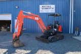 2022 KUBOTA KX71-3S4R1 EXCAVATOR