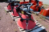 2022 BRAND NEW IDEAL 500 FERTILZER SPREADER