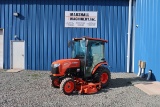 2020 KUBOTA B2650HSD TRACTOR