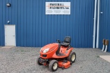 2005 KUBOTA GR2000G-48 LAWN TRACTOR